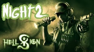 【ゆっくり実況】Hellsign：Night2