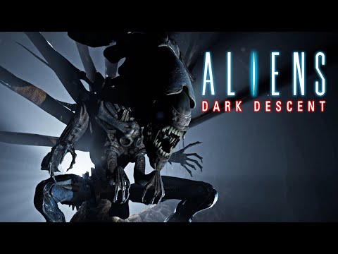 Aliens: Dark Descent - Let's Play Part 3: The Queen's Lair, Nightmare Difficulty