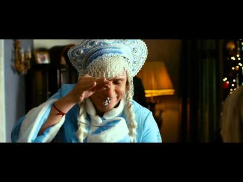 Трейлеры Друзья на неделю