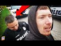 Cops CAUGHT Violating Man's Rights in Broad Daylight