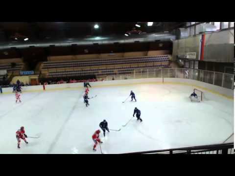 INL 6. oktober 2013 / HKMK Bled - Gardena 2/3