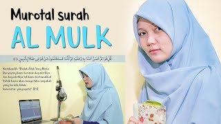 Download lagu Surah Al-Mulk Merdu Bayyati (Toha) Oleh Yosi Nofita Sari mp3