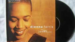 DIONNE FARRIS (ACAPELLA) HOPELESS