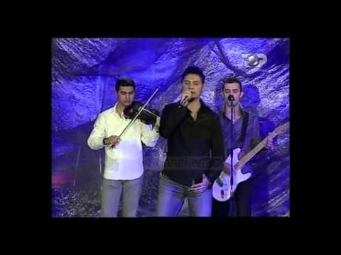 Ernis Cili - Qytetin tim pa ty shikoj, 20 Prill 2004 - Top Fest 1