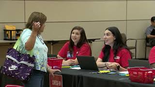 Another H-E-B in DFW means another job fair with 700 positions