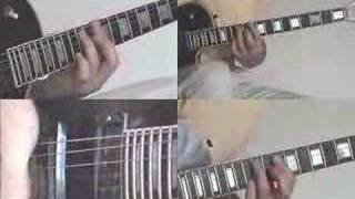 Jump - FRANJA DE GAZA - Part 6 / wwww.FranjadeGaza.com