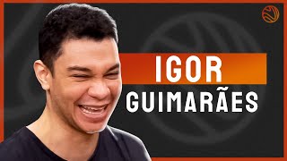 IGOR GUIMARÃES - Venus Podcast #139