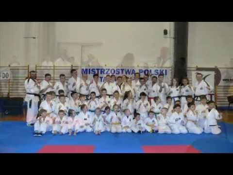 2015 Polish Open Taekwon-do Championships - Wieliczka