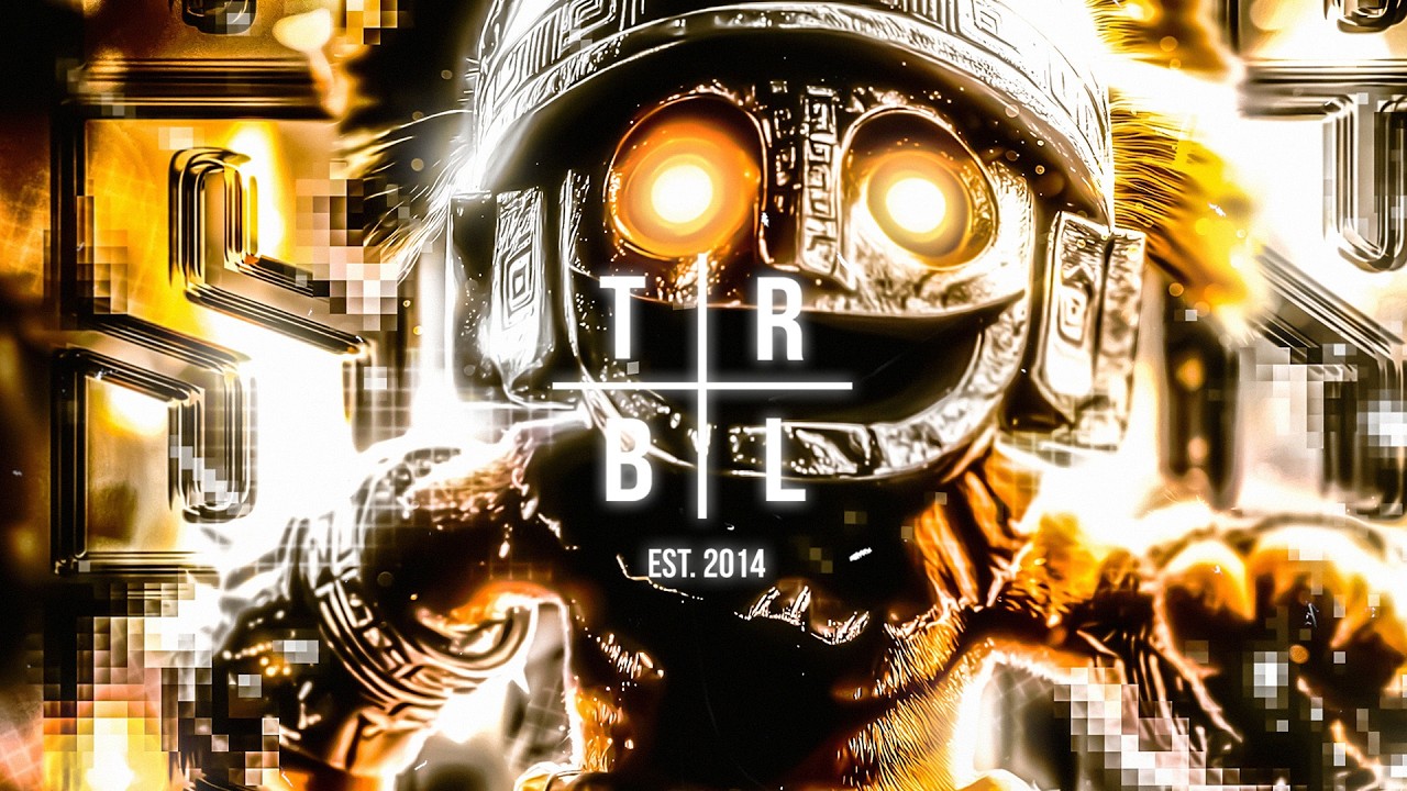 RONVXER, murvix & Atxri - SPIDY