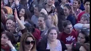 Mustafa Sandal - Gel Aşkım