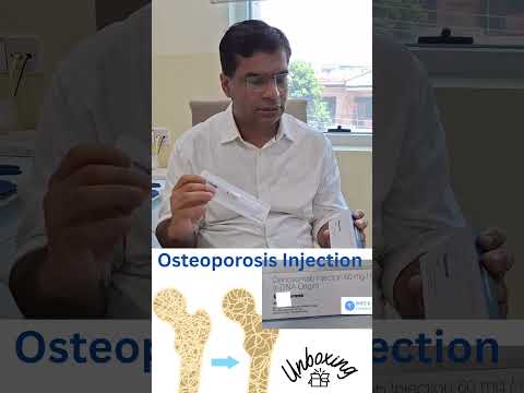 Deninta 60 Mg INJECTION