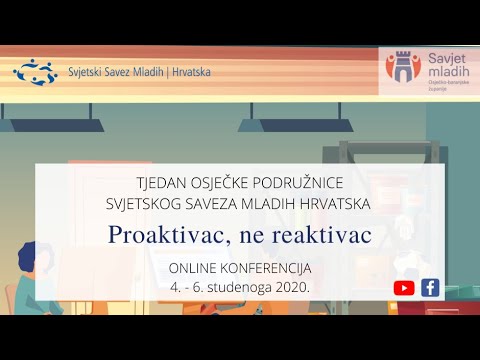 Osječki Tjedan SSMH: Ivona Zgrabljić