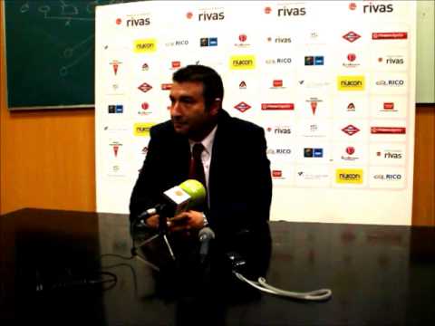 Miguel Mendez se queja de actitud Jopisa Burgos