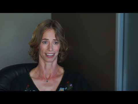 The Poughkeepsie Tapes - Interview  w/ Stacy Chbosky