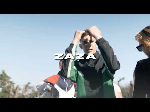 [FREE] Roi 6/12 x Trannos Type Beat "Zaza" I Rap Instrumental 2023