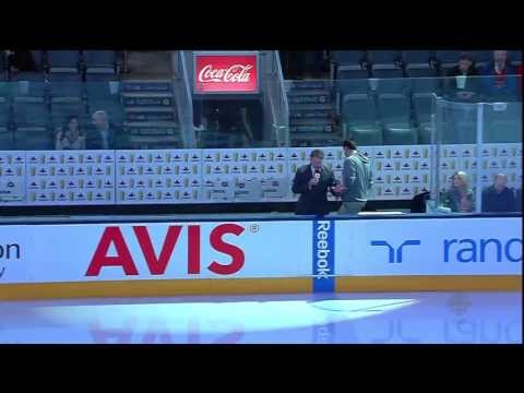 Toronto Maple Leafs - Tunnel of Dreams - Apr 27th 2013 (HD)