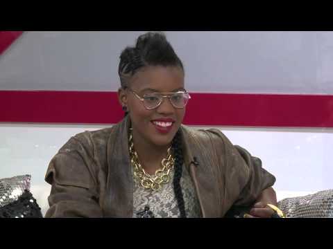 Toya Delazy - Ep 24 Guest Interview
