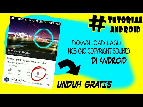 Cara Mudah Download Lagu Ncs No Copyright Sound Di Android