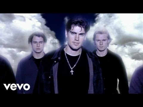 Boyzone - A Different Beat