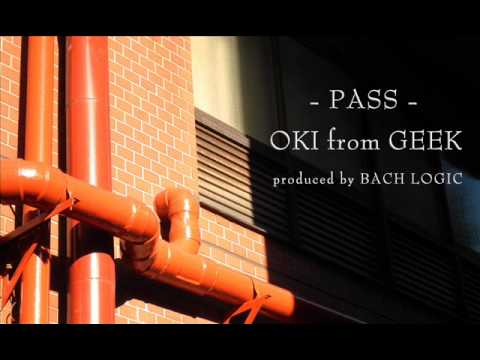 OKI from GEEK  - PASS