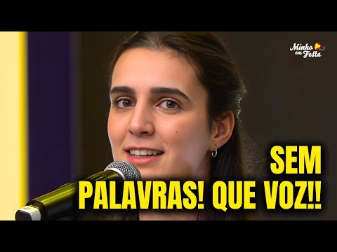 Sem Palavras!! Voltaram a Maravilhar com esta Música! Os Vouguinhas