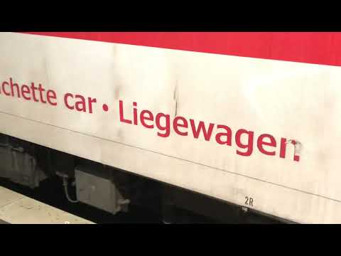 Auf einmal ging es los in Dortmund | Die Allerersten Ersatzzüge des RE 11 am Morgen des 17.1.22 |