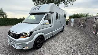 Transport de chevaux MAN TGE | HORSETRUCK | KRISMAR | STALLION 5XL | Image 4 - Autoline