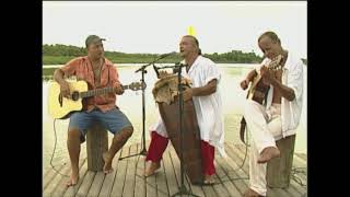 Bela Oxúm Geronimo Santana