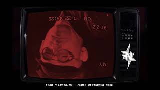 Mensch Gegen Maschine DJ set