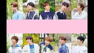 [認聲/韓繁中字幕]골드차일드(Golden Child) - 그러다 봄 (Spring Again)