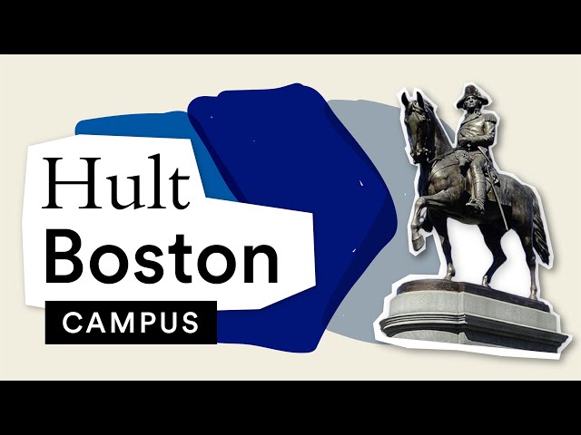 HULT INTERNATIONAL BUSINESS SCHOOL