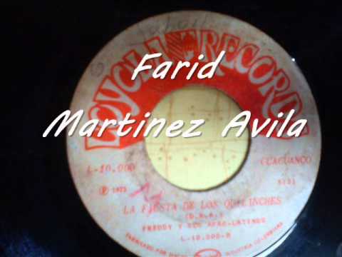 La Fiesta de los Quilinches -  Freddy y sus Afro-latinos