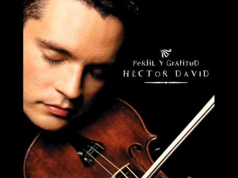Hector David - Perfil