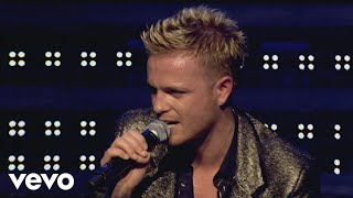 Westlife - Swear It Again (Live At Wembley &#39;06)