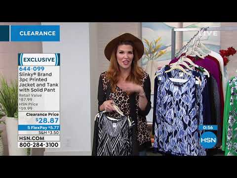 HSN | Healthy You with Brett Chukerman 09.03.2019 - 05 PM