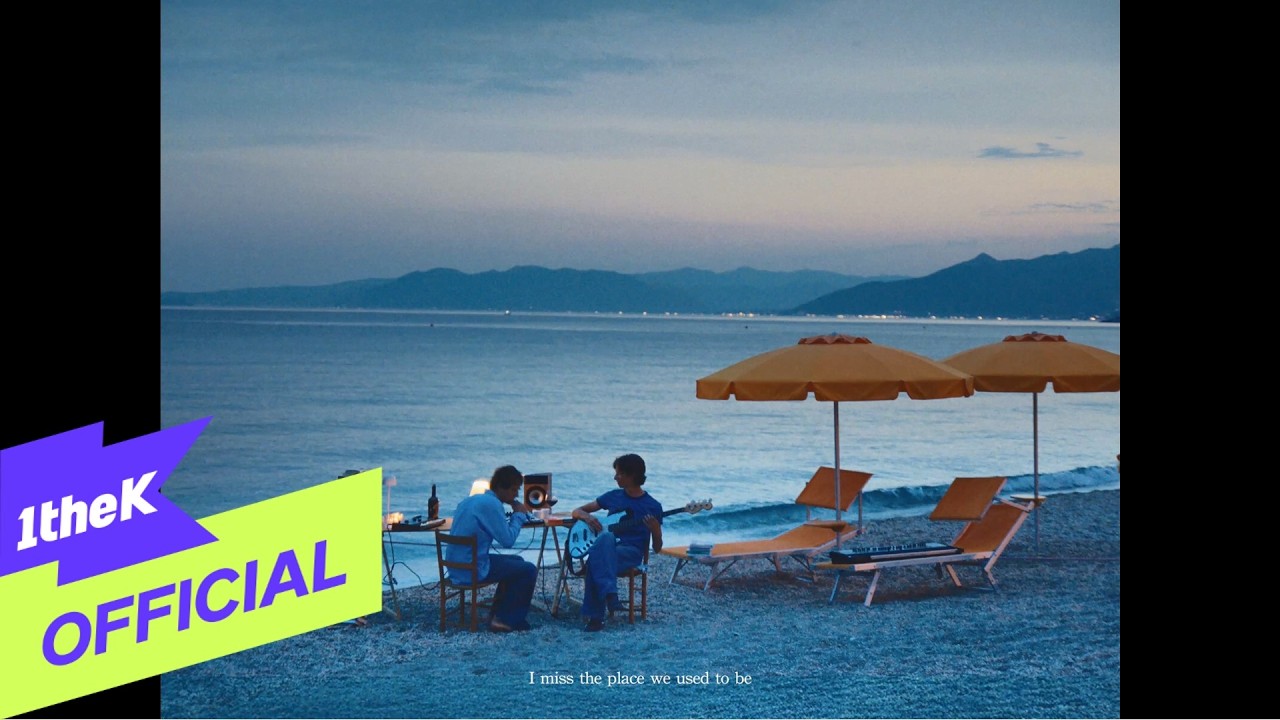 [MV] Zimmer90 _ Summer Nights