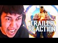 The MORTAL KOMBAT 1 Trailer Made Me RAGE Mortal Kombat 1 Official Announcement Trailer REACTION