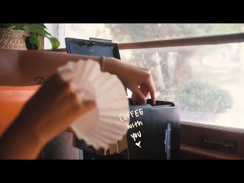 Coffee With You - Abbey Cone