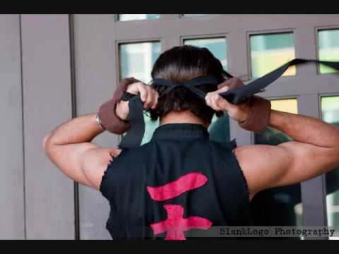 Maguma's Rapping Career