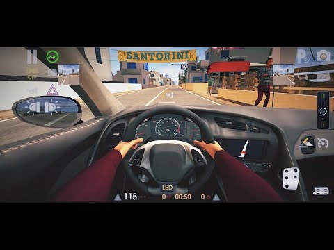 DRIVING SCHOOL SIM 2020 🚔🧑🏼‍✈️ FREE ROAM - #11 | NEW CITY FAST DRIVING ADVENTURE |