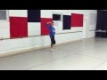Connor Trahan I'm Not Perfect (Dance Moms ...