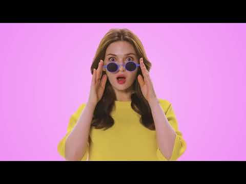 2021 LG EH35K52 Product Video.  Blue Red White