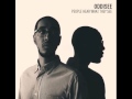 Oddisee-The Need Superficial 