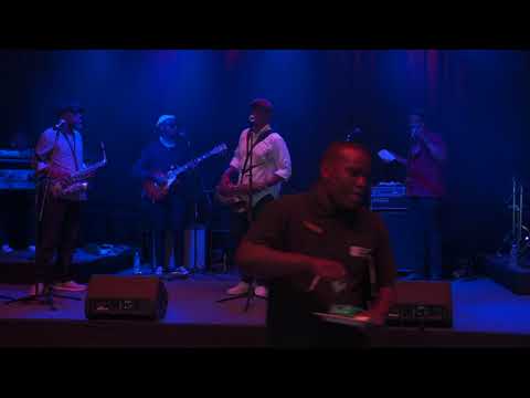 Lister Boleseng - SEBOULEDI