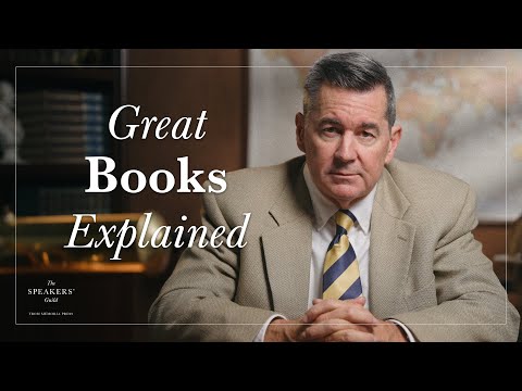 GREAT BOOKS of the Western World EXPLAINED