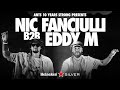 Nic Fanciulli b2b Eddy M | ANTS 10 Years Strong - Ushuaïa Ibiza 2023 #Livestream