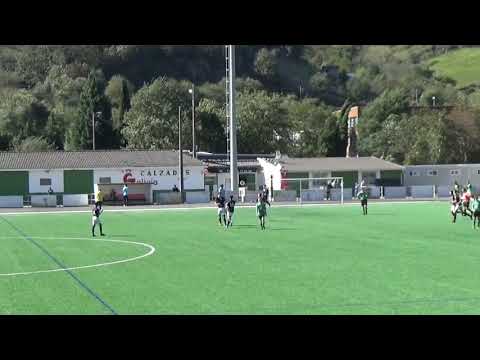 2 Juvenil || Lenense Proinastur, 1 - C.D. Vallobín, 5.