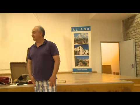 Parlamenti sull'Italia interna - Intervento di Ulderico Pesce