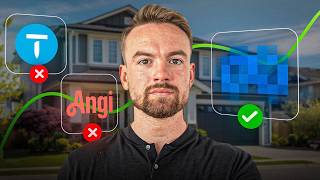 Don't use Thumbtack, Angi, or Yelp to get leads in 2026, Do this instead