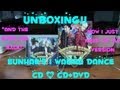 [UNBOXING] Donghae & Eunhyuk I Wanna Dance ...